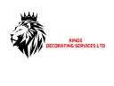 Kings Decorating Services LTD logo